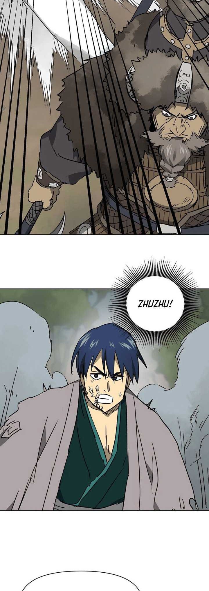 Infinite Level Up in Murim chapter 207 halaman 65