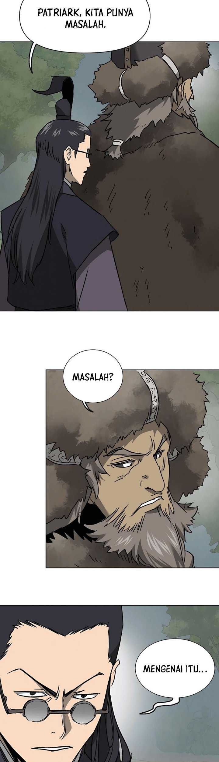 Infinite Level Up in Murim chapter 207 halaman 66