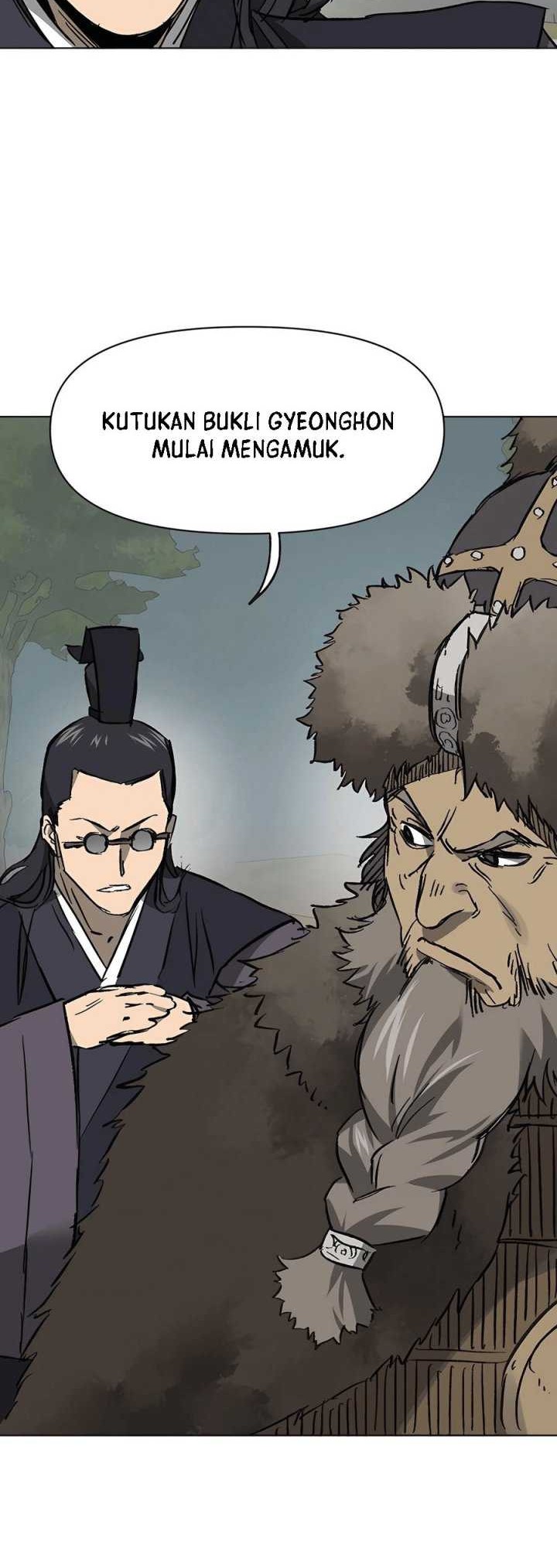 Infinite Level Up in Murim chapter 207 halaman 67