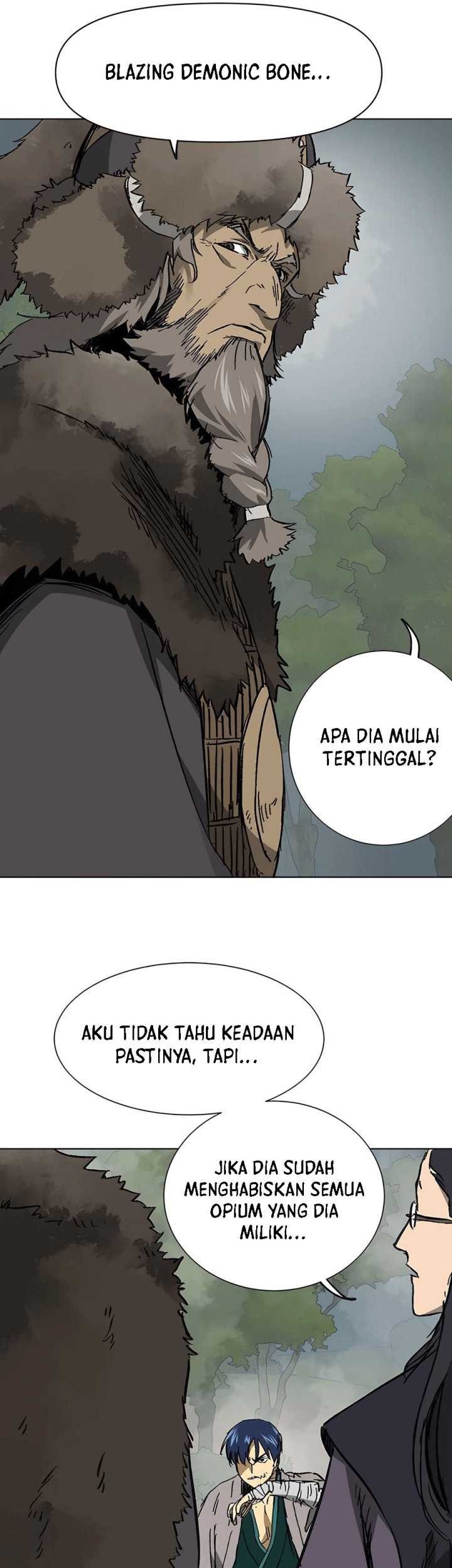 Infinite Level Up in Murim chapter 207 halaman 68