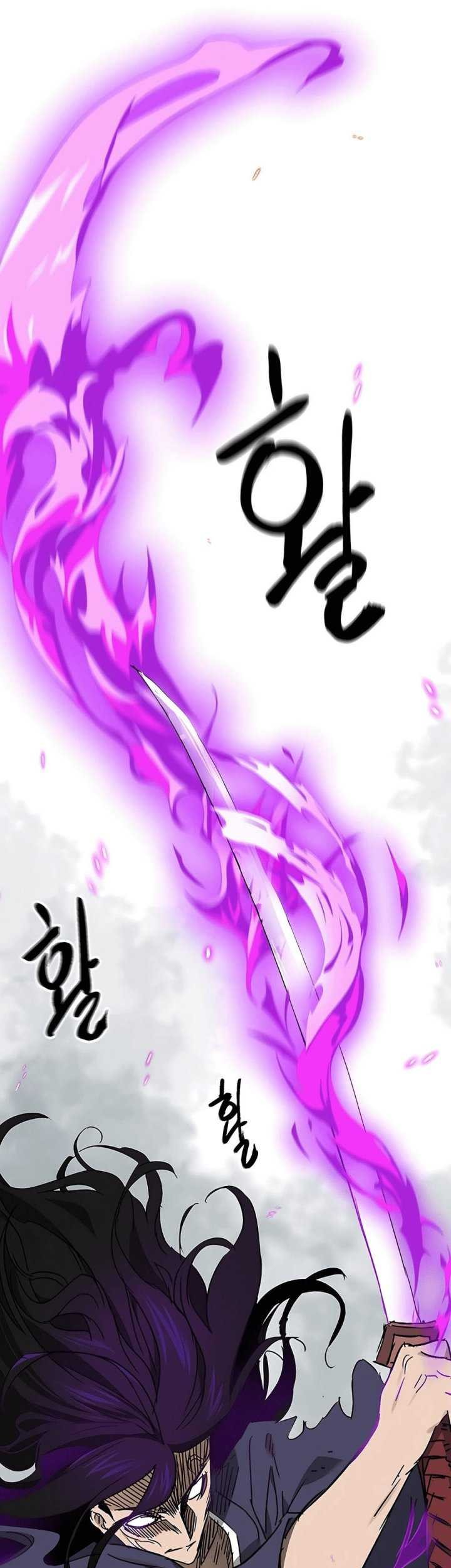 Infinite Level Up in Murim chapter 207 halaman 72