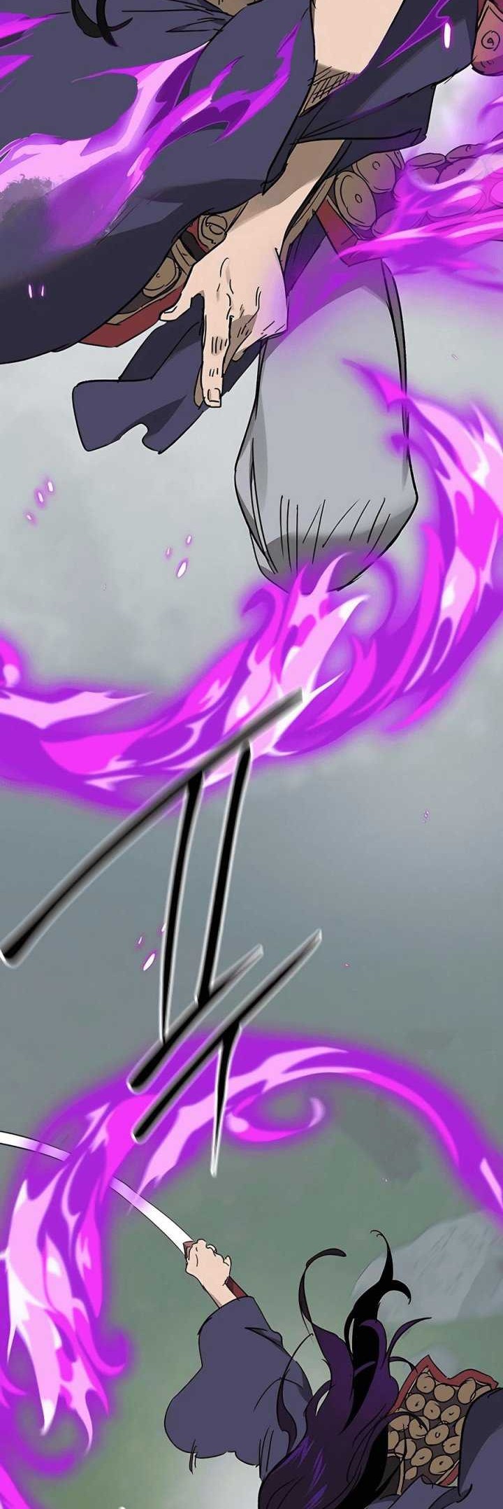 Infinite Level Up in Murim chapter 207 halaman 73