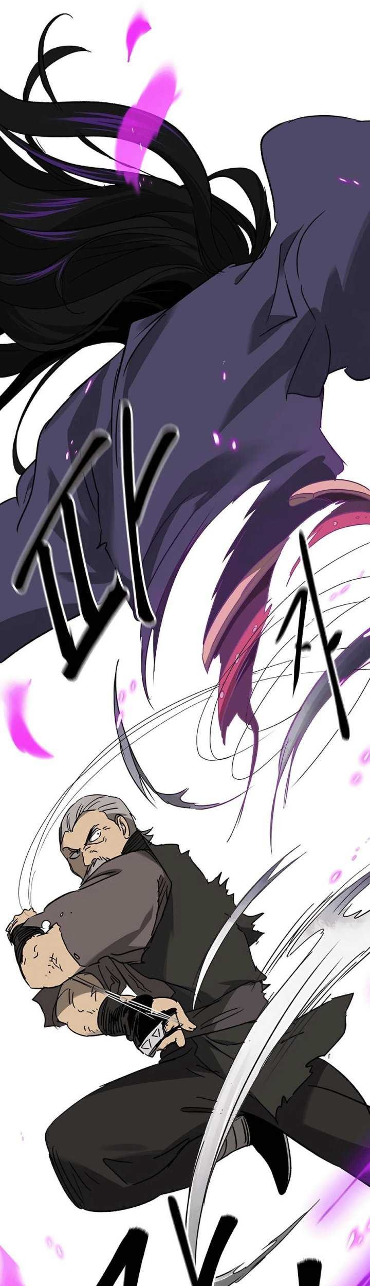Infinite Level Up in Murim chapter 207 halaman 76