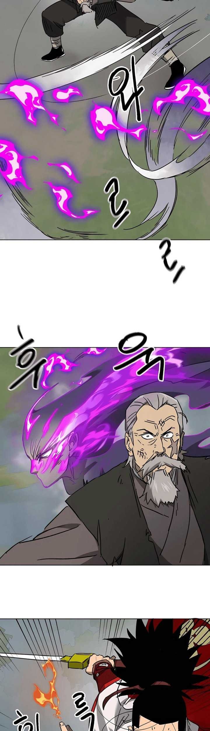 Infinite Level Up in Murim chapter 207 halaman 78