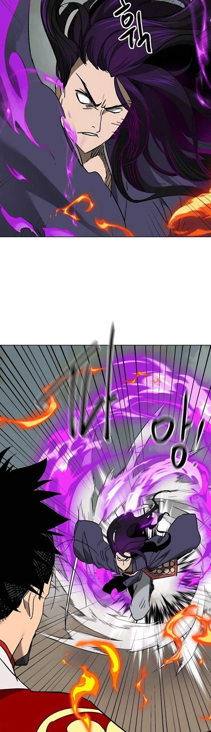 Infinite Level Up in Murim chapter 207 halaman 82