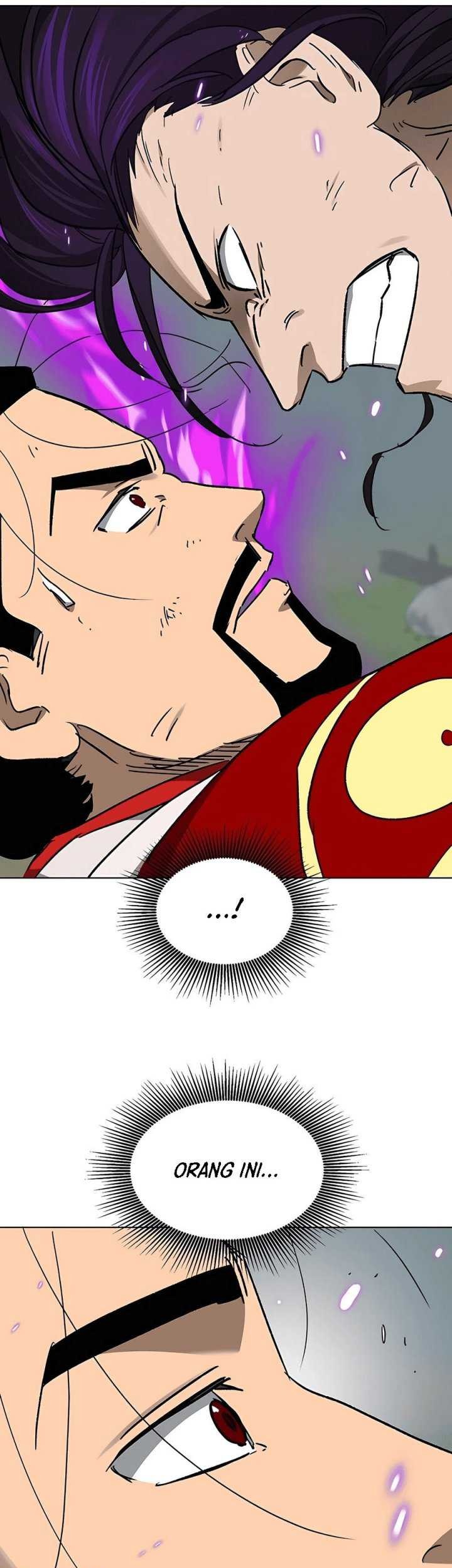 Infinite Level Up in Murim chapter 207 halaman 86