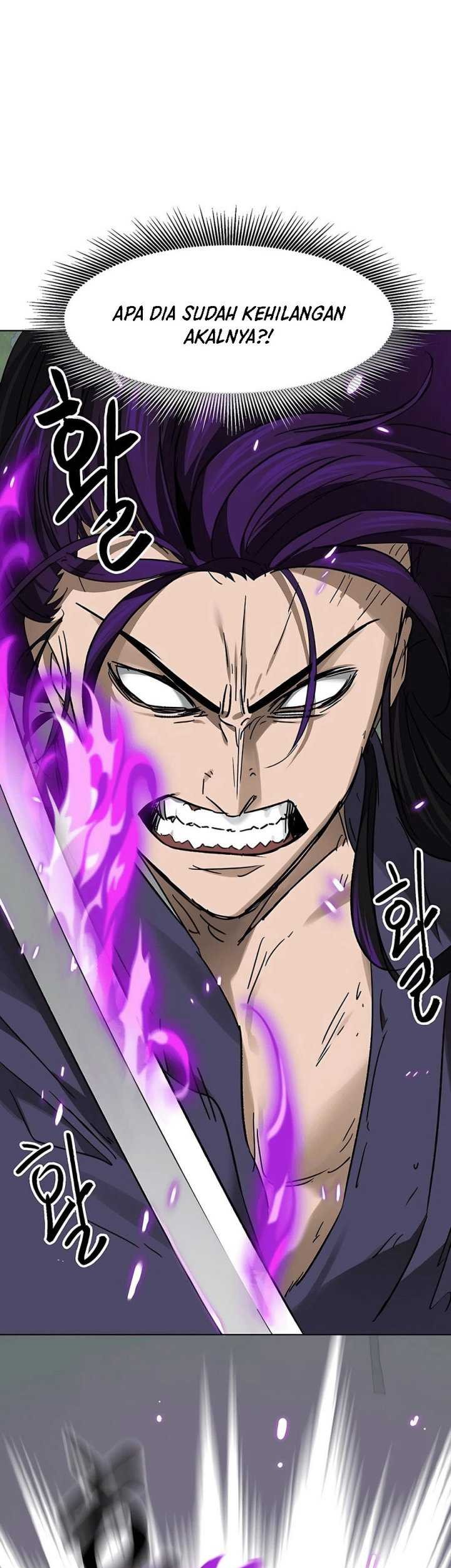 Infinite Level Up in Murim chapter 207 halaman 88
