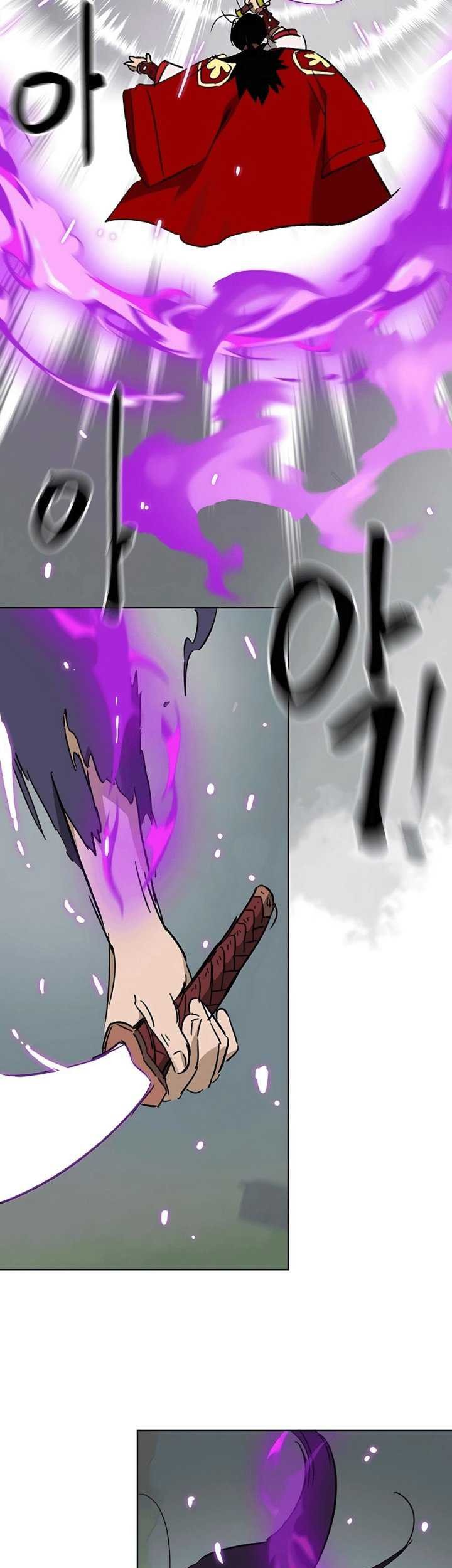 Infinite Level Up in Murim chapter 207 halaman 90