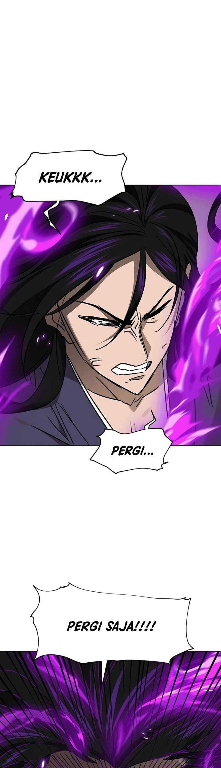 Infinite Level Up in Murim chapter 207 halaman 92