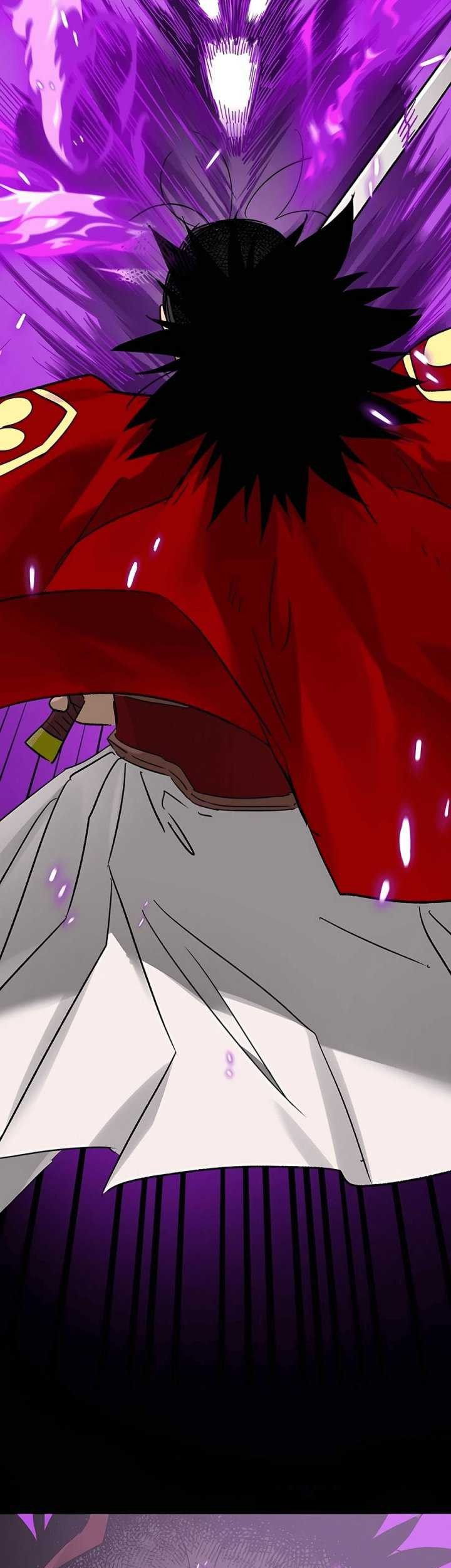 Infinite Level Up in Murim chapter 207 halaman 94