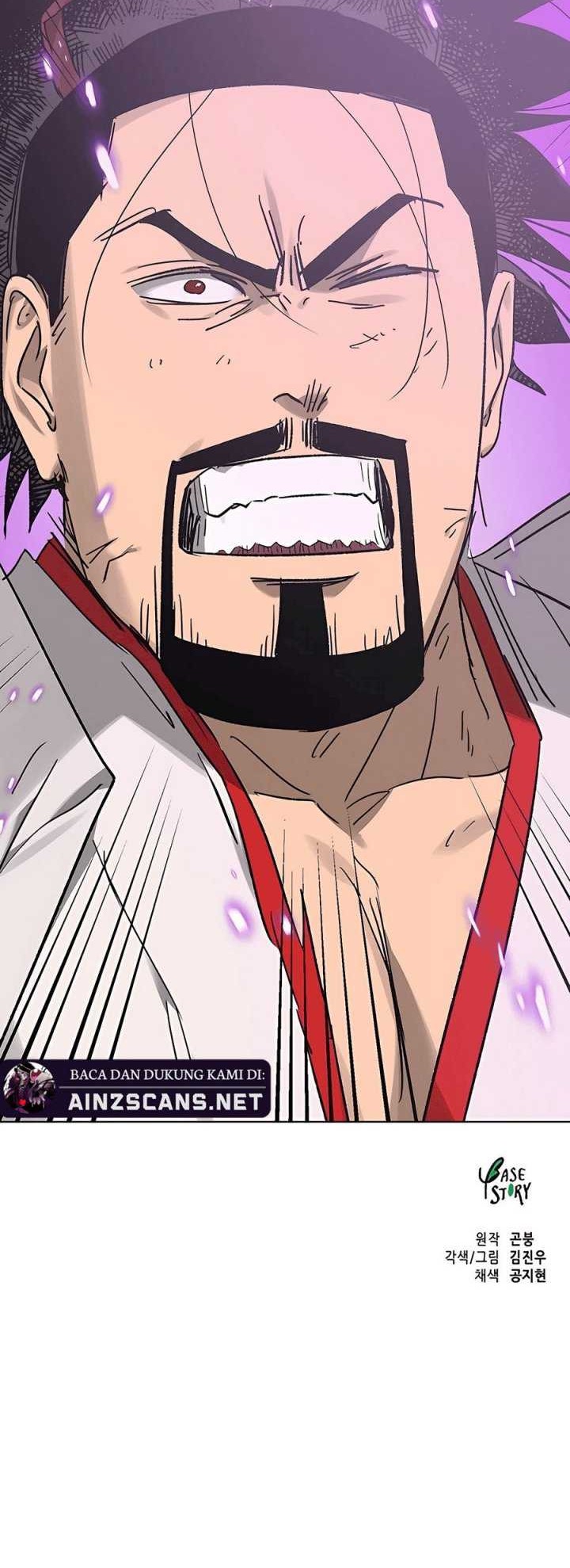 Infinite Level Up in Murim chapter 207 halaman 95