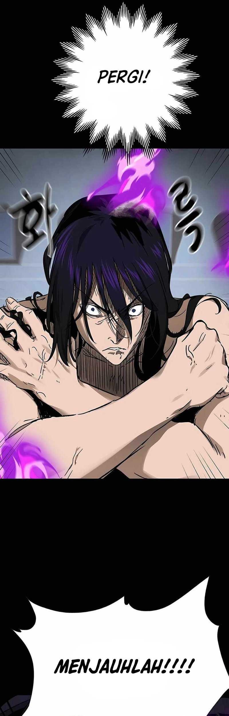 Infinite Level Up in Murim chapter 208 halaman 5