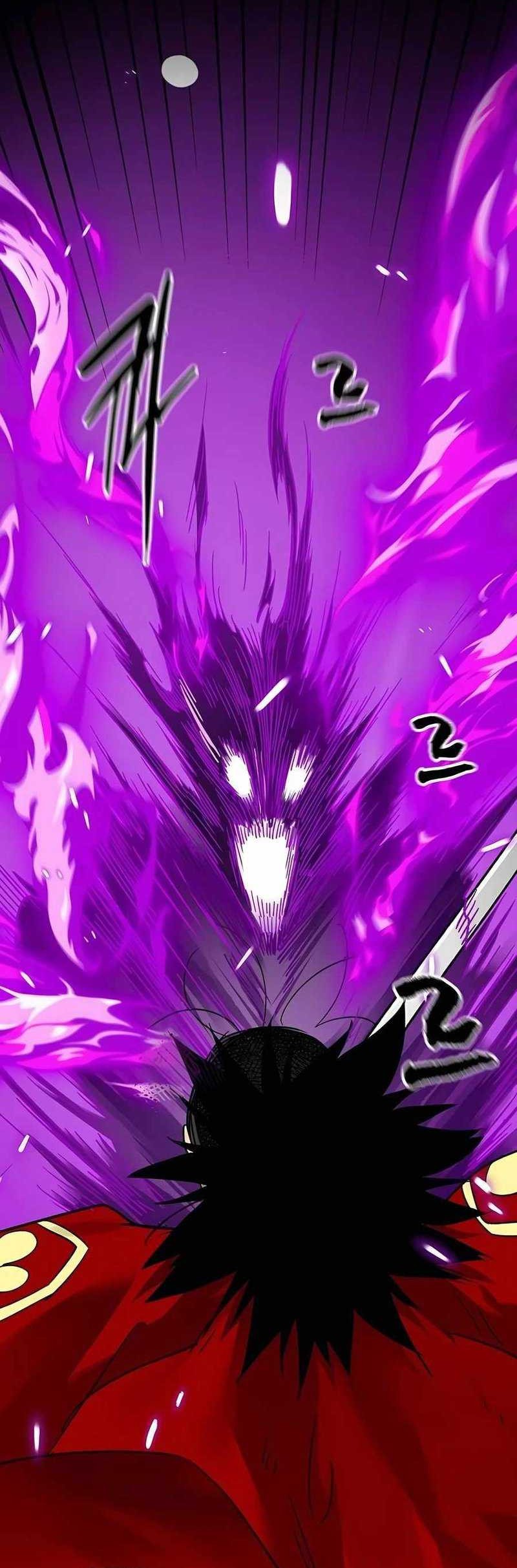 Infinite Level Up in Murim chapter 208 halaman 7