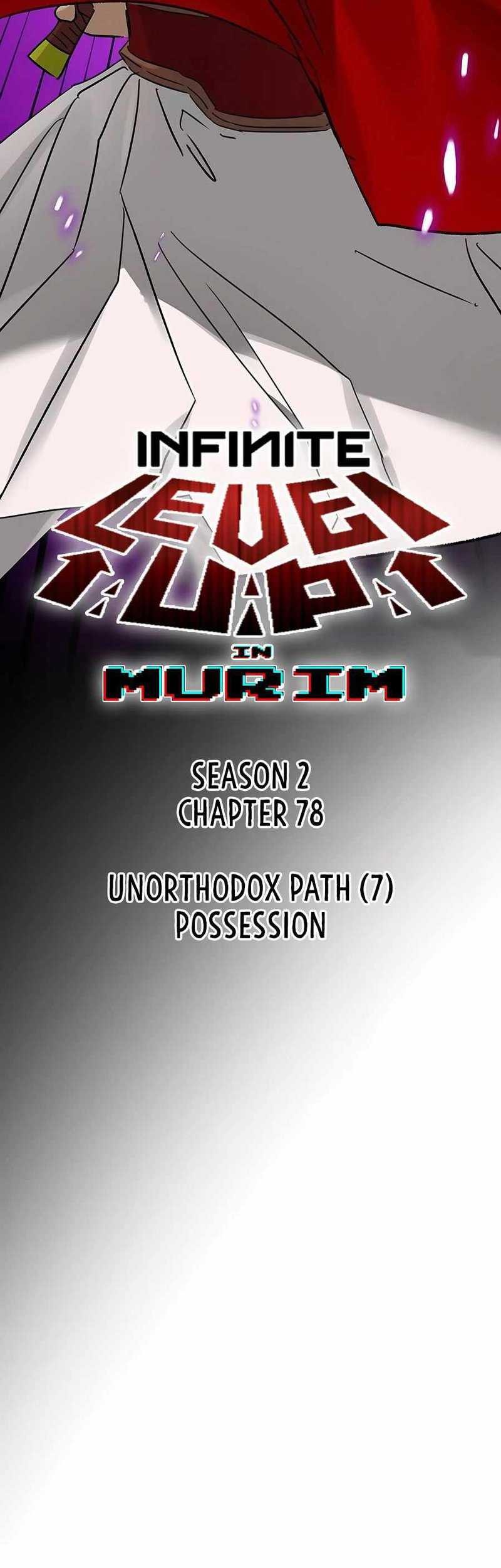 Infinite Level Up in Murim chapter 208 halaman 8