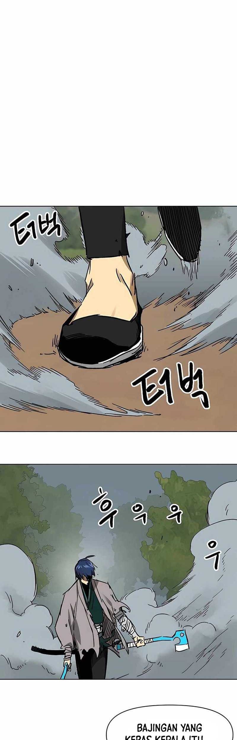 Infinite Level Up in Murim chapter 208 halaman 9
