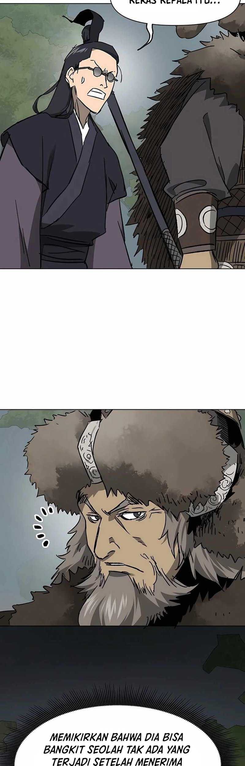 Infinite Level Up in Murim chapter 208 halaman 10