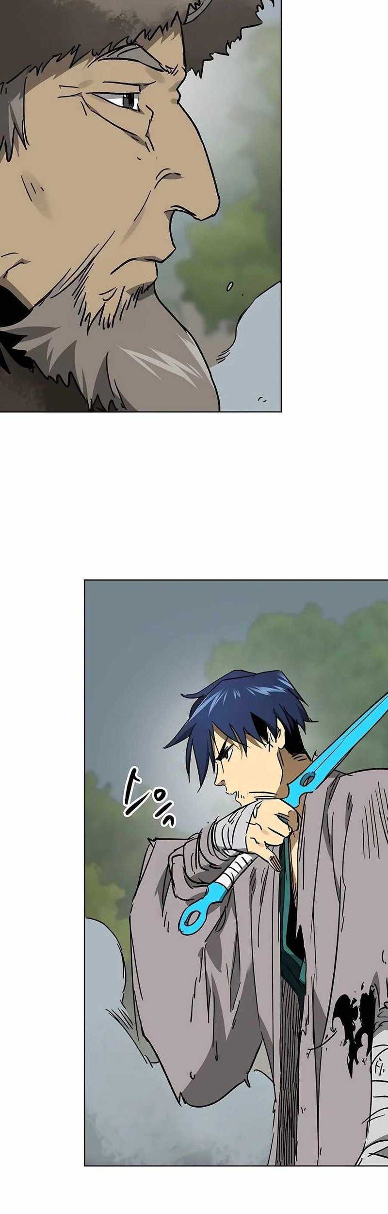 Infinite Level Up in Murim chapter 208 halaman 13