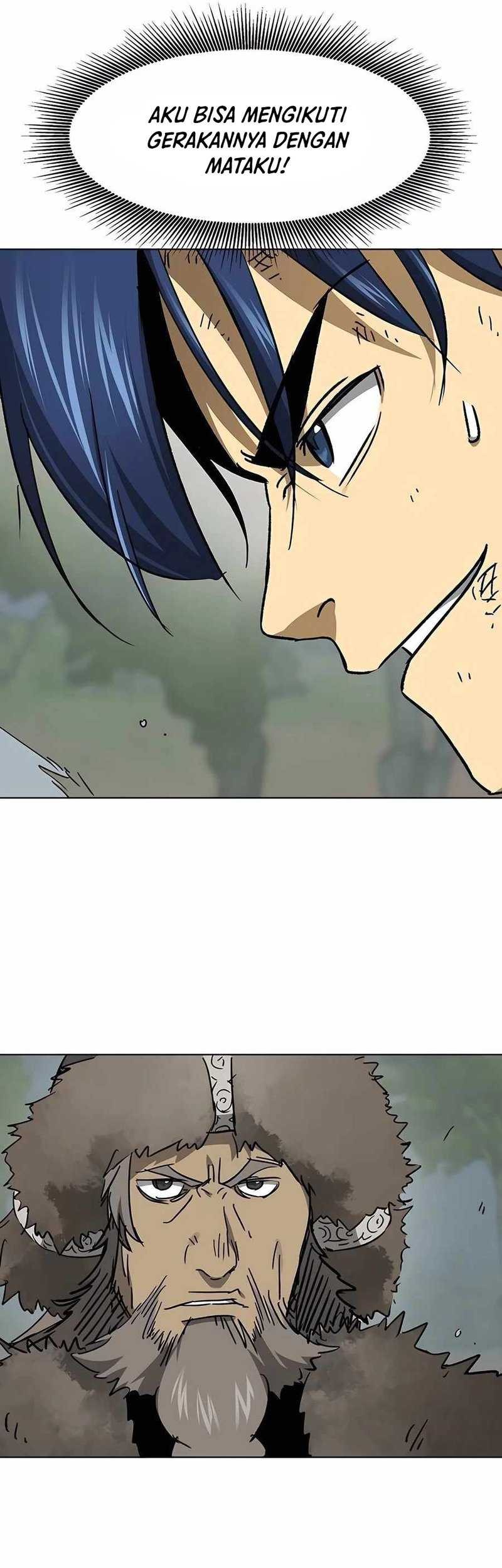 Infinite Level Up in Murim chapter 208 halaman 15