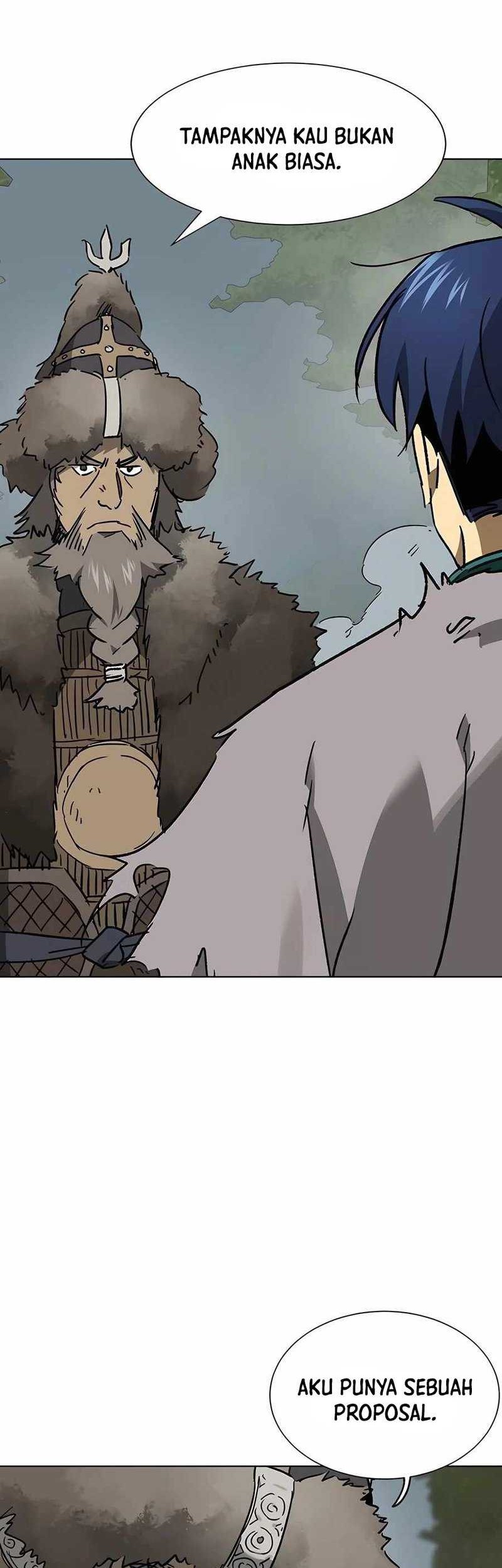 Infinite Level Up in Murim chapter 208 halaman 16