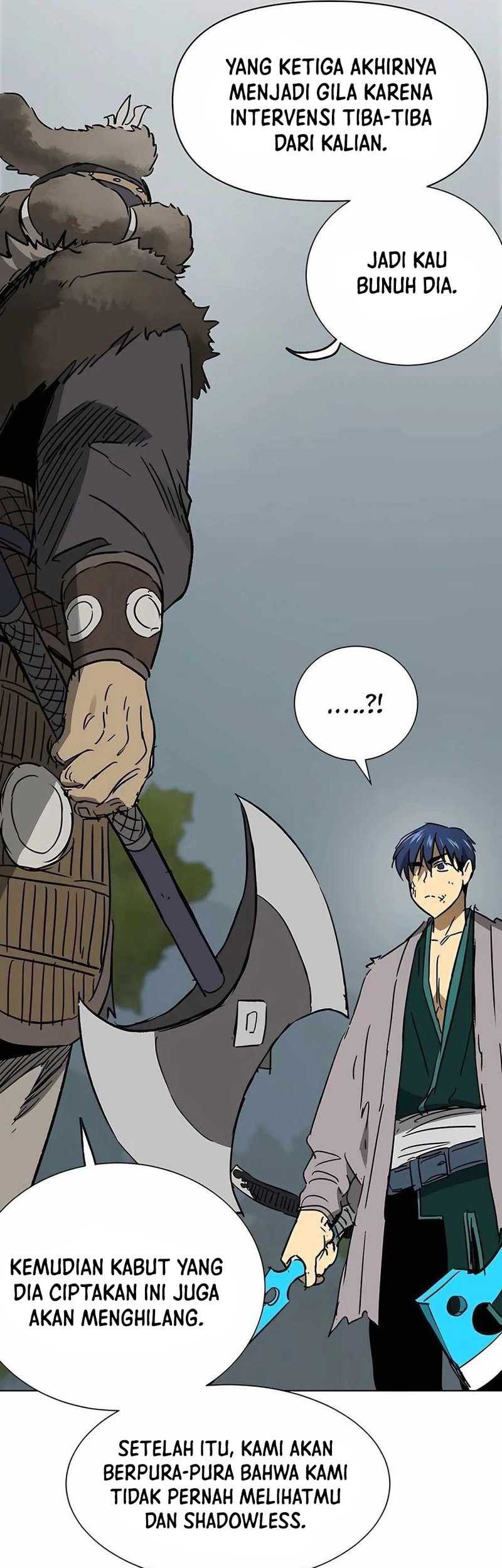 Infinite Level Up in Murim chapter 208 halaman 18