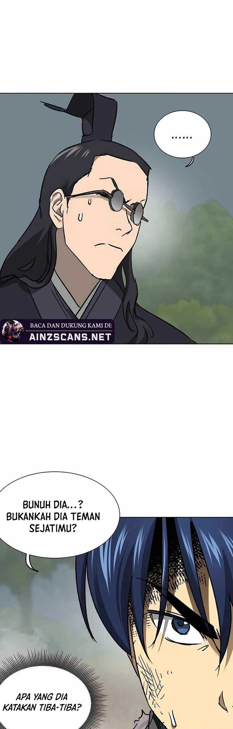 Infinite Level Up in Murim chapter 208 halaman 20