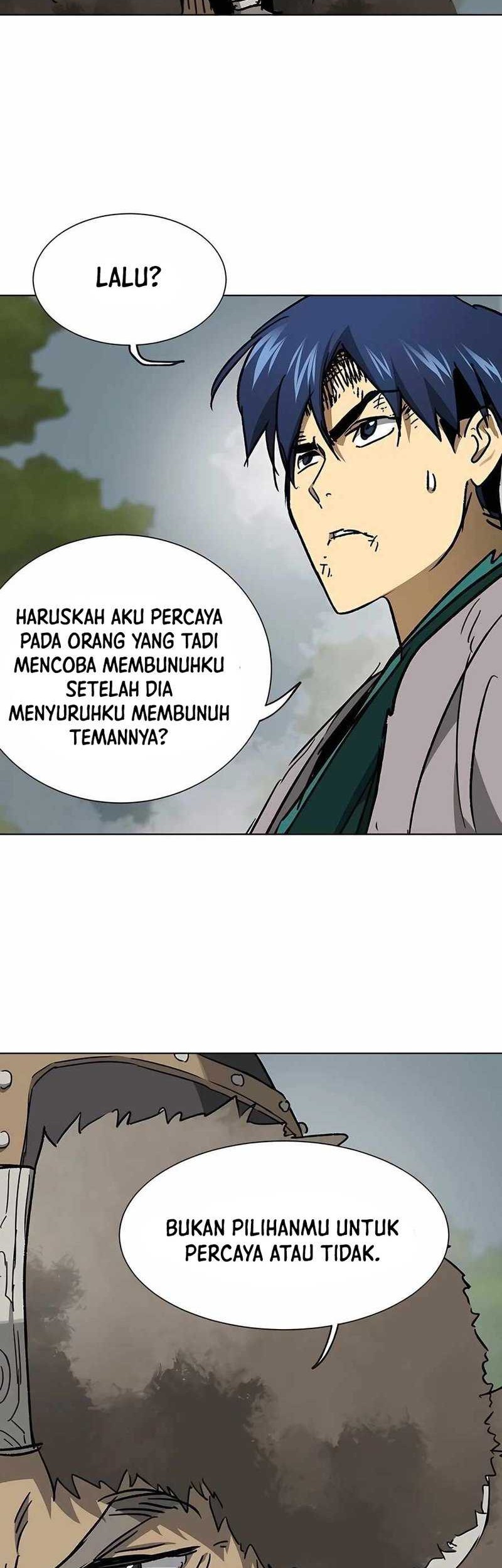 Infinite Level Up in Murim chapter 208 halaman 23