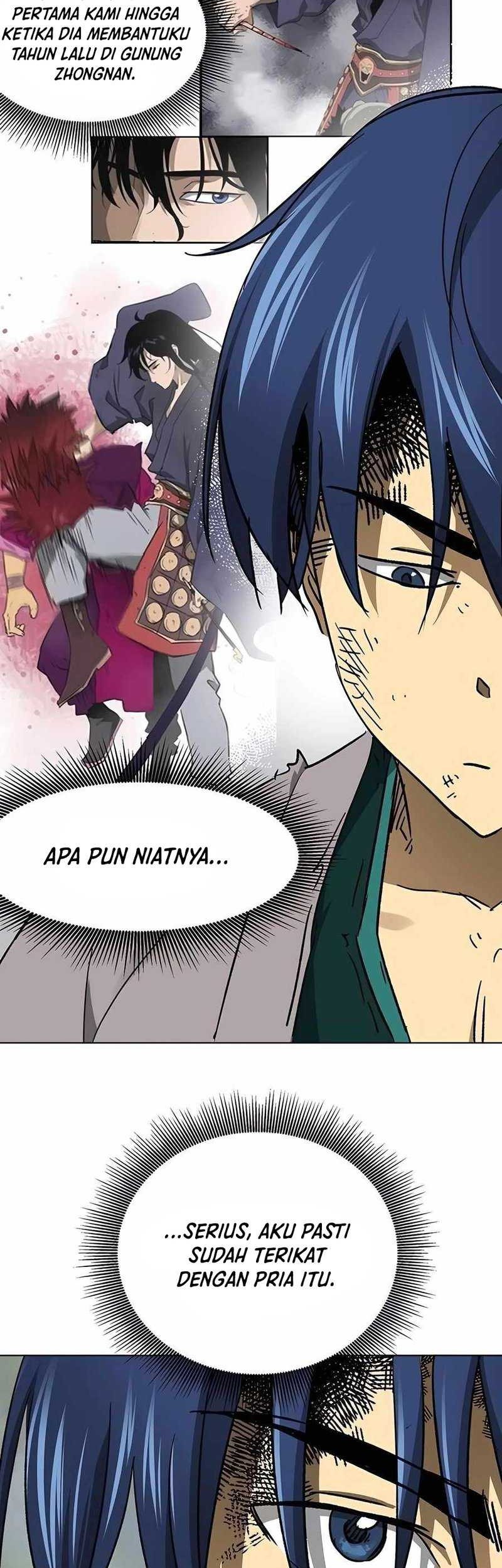 Infinite Level Up in Murim chapter 208 halaman 27