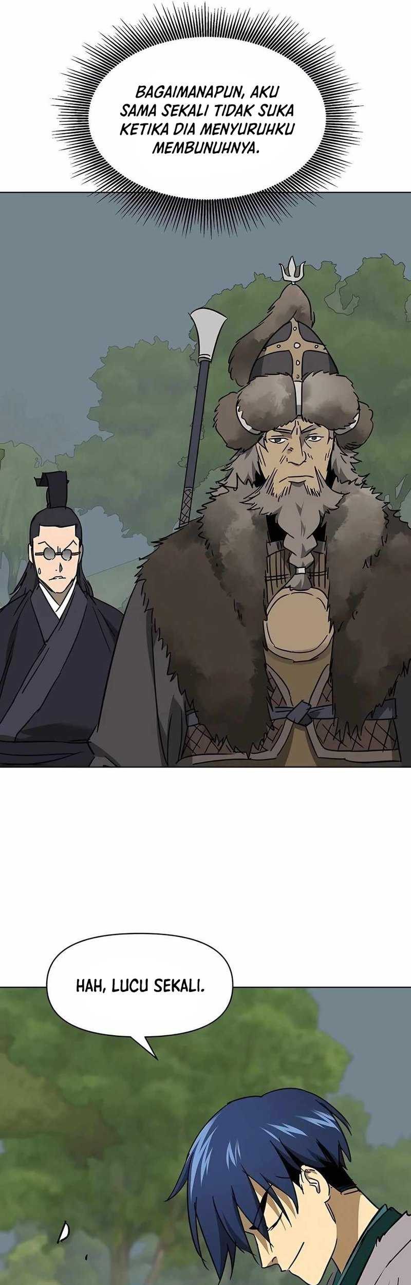 Infinite Level Up in Murim chapter 208 halaman 29