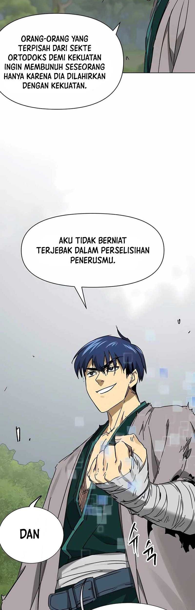 Infinite Level Up in Murim chapter 208 halaman 30