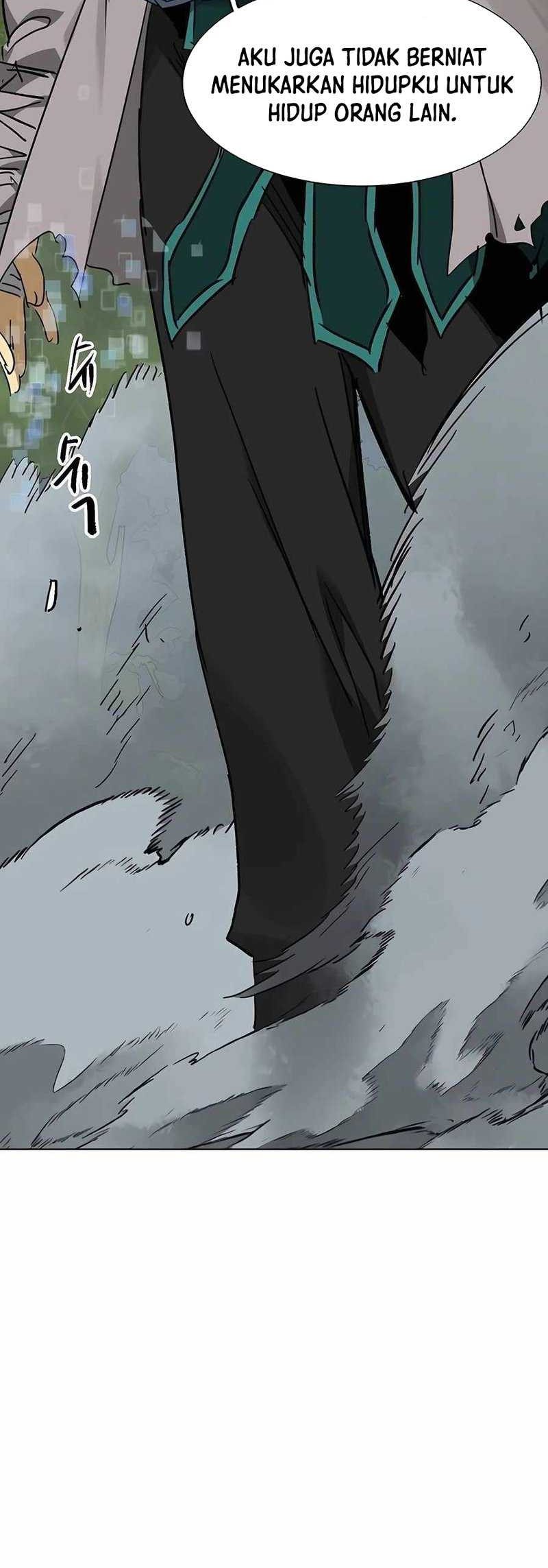 Infinite Level Up in Murim chapter 208 halaman 31