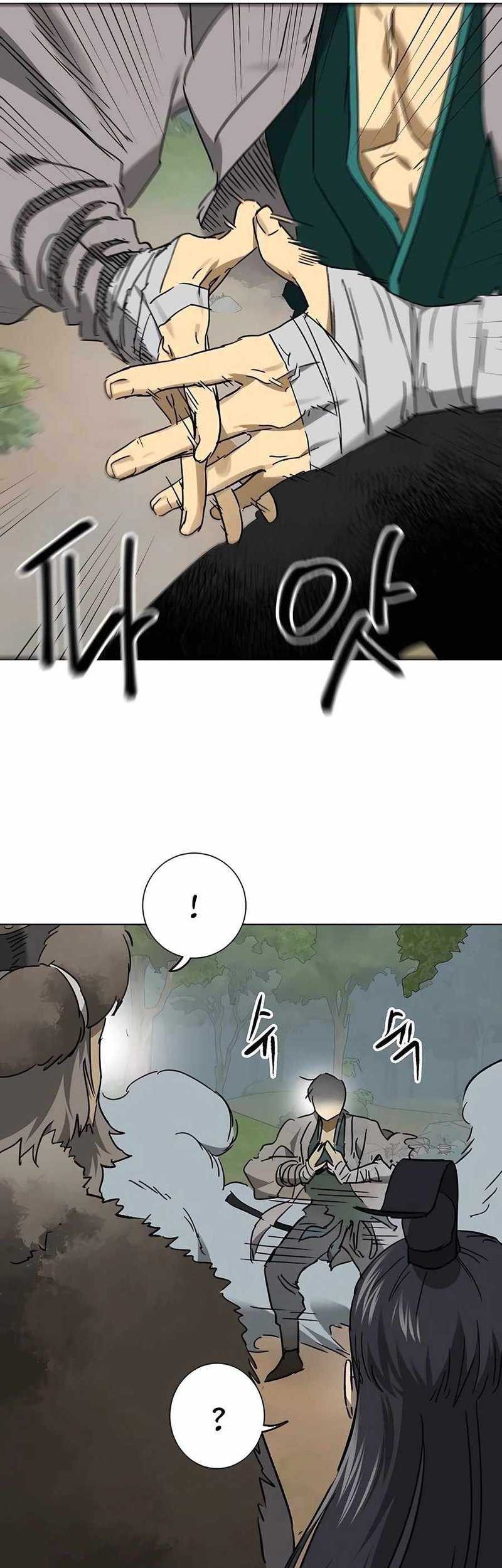 Infinite Level Up in Murim chapter 208 halaman 32