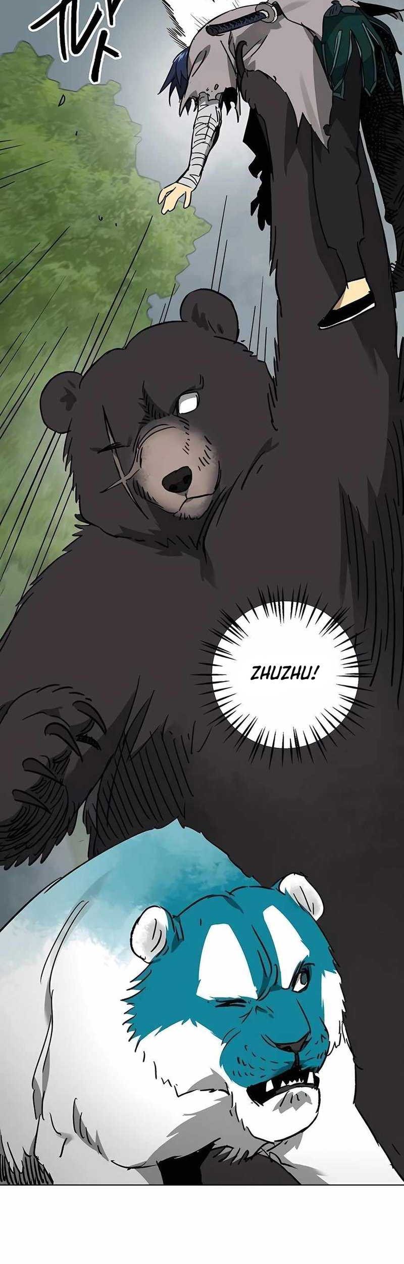 Infinite Level Up in Murim chapter 208 halaman 37