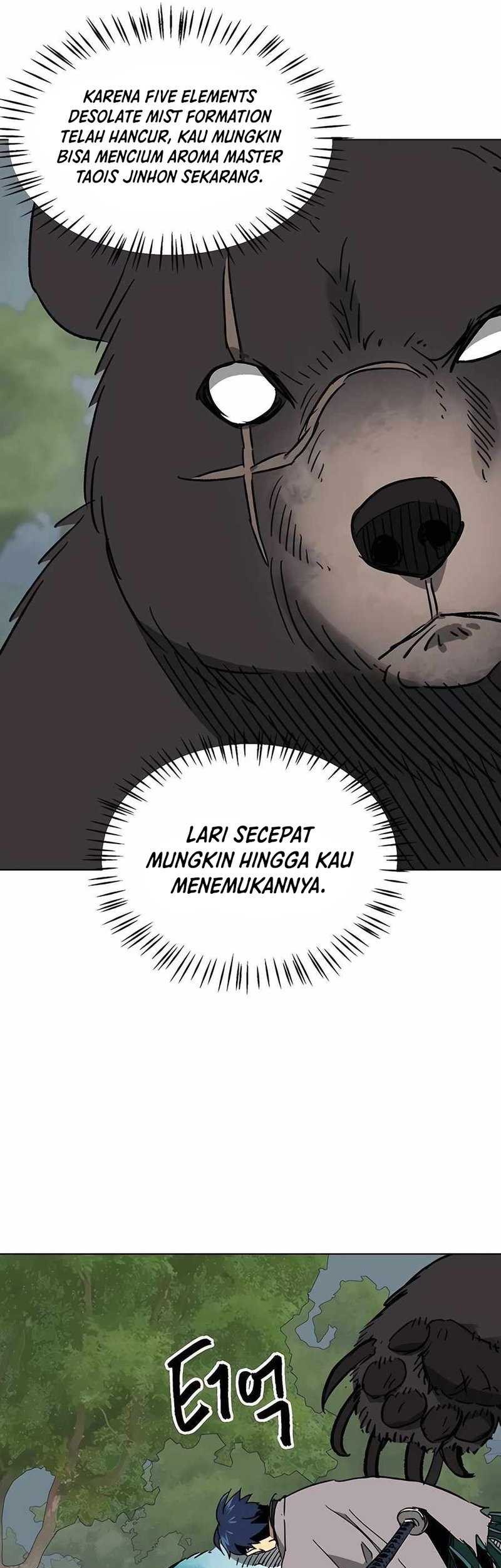 Infinite Level Up in Murim chapter 208 halaman 39