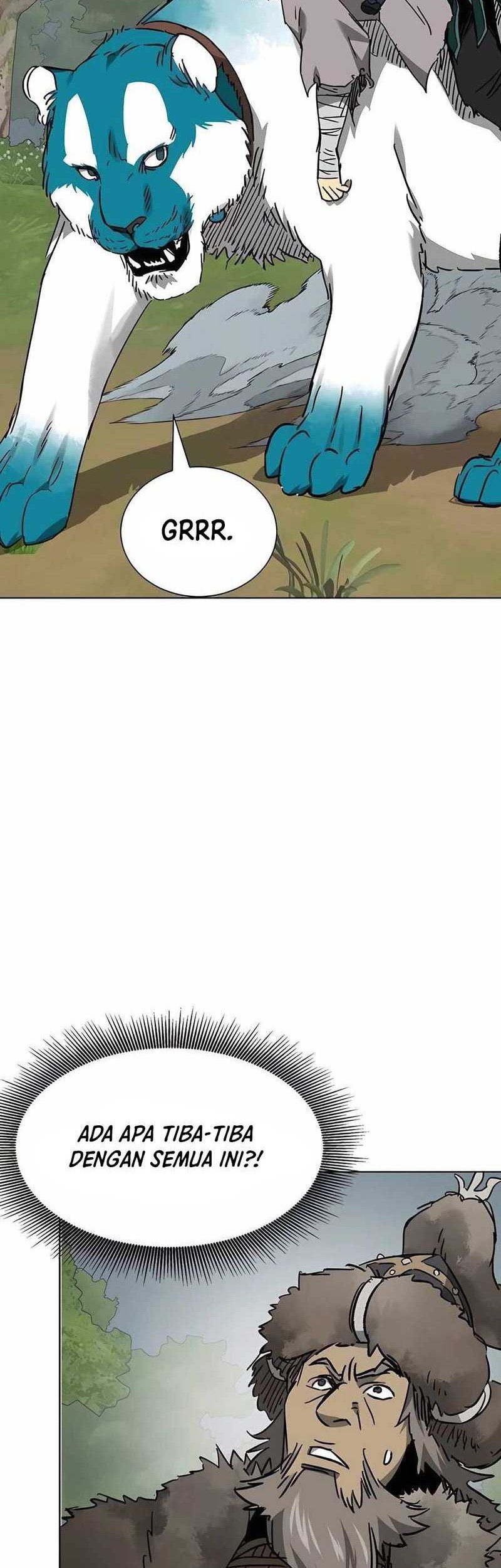 Infinite Level Up in Murim chapter 208 halaman 40