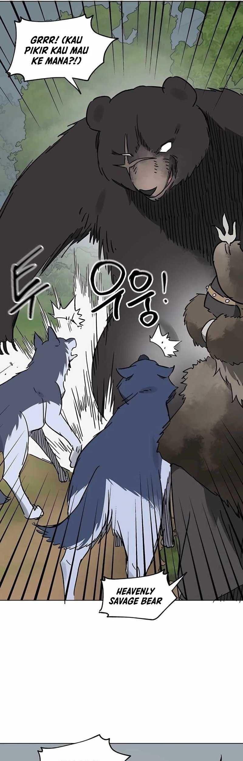 Infinite Level Up in Murim chapter 208 halaman 42