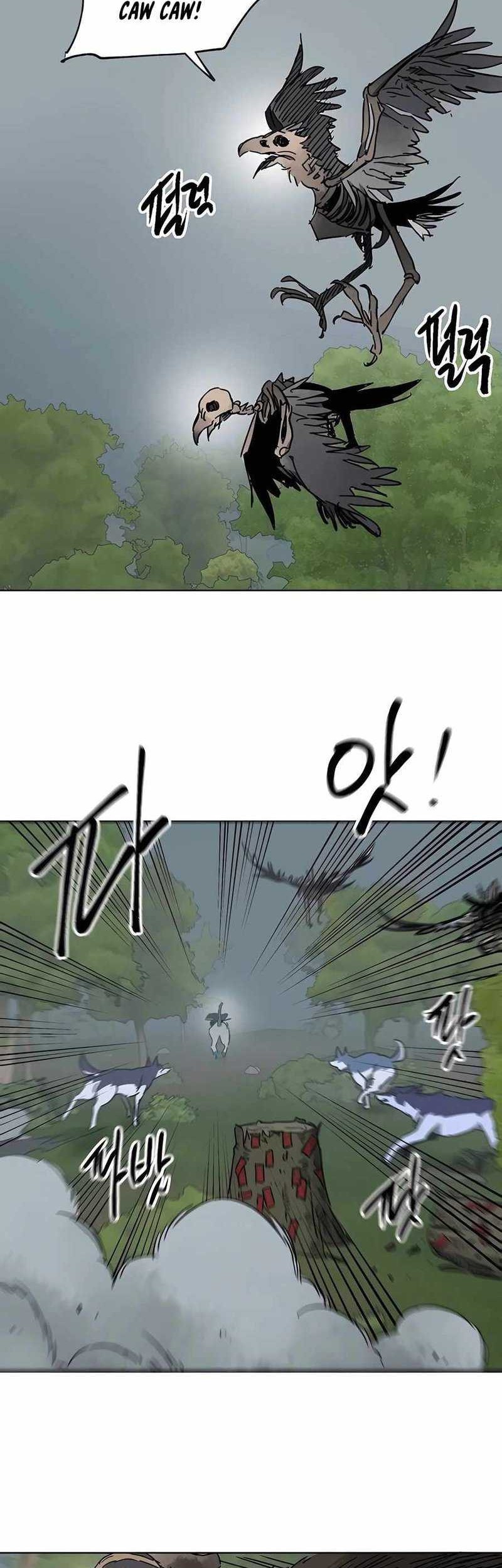 Infinite Level Up in Murim chapter 208 halaman 43