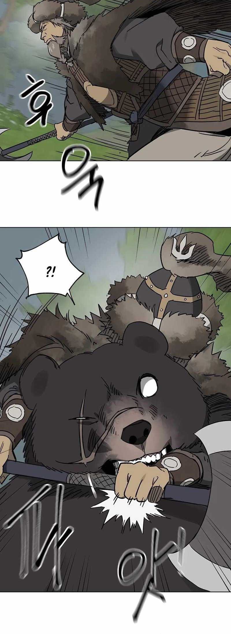 Infinite Level Up in Murim chapter 208 halaman 44