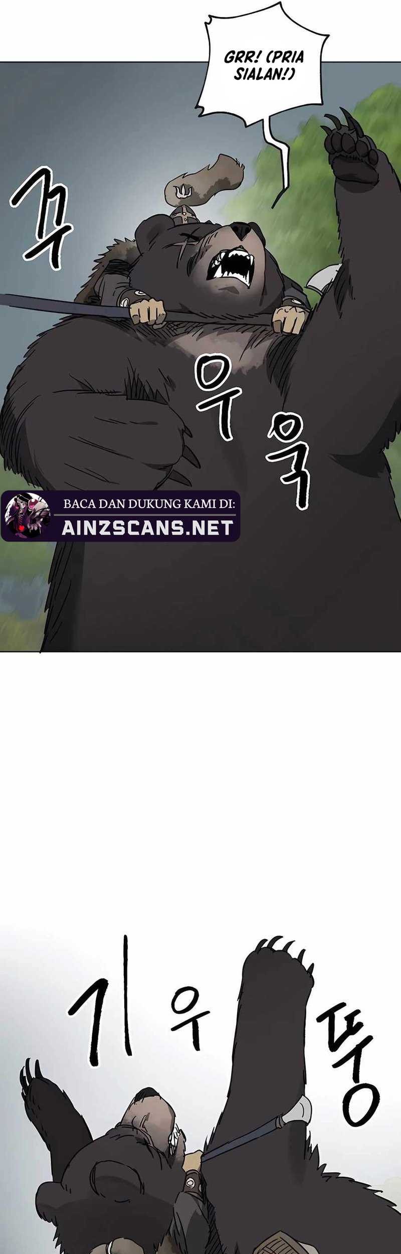 Infinite Level Up in Murim chapter 208 halaman 45