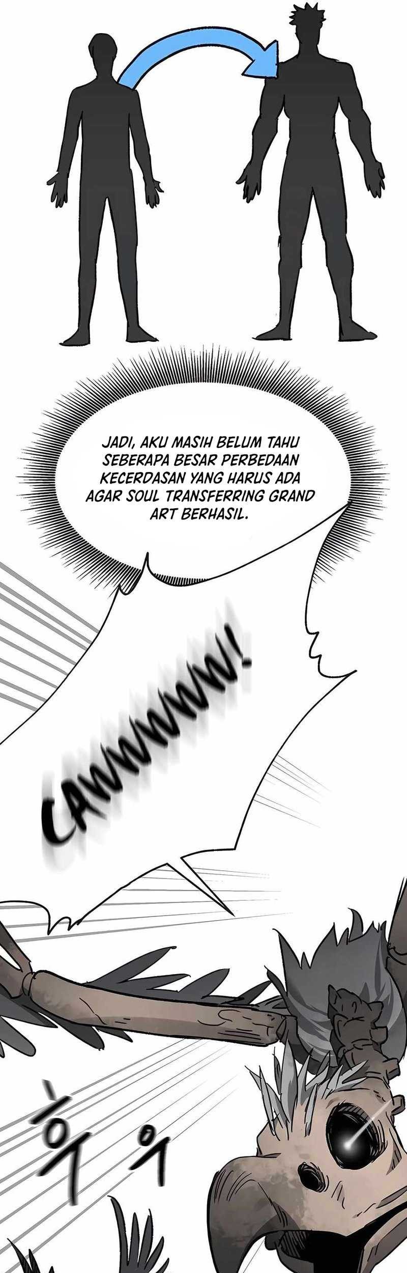 Infinite Level Up in Murim chapter 208 halaman 51