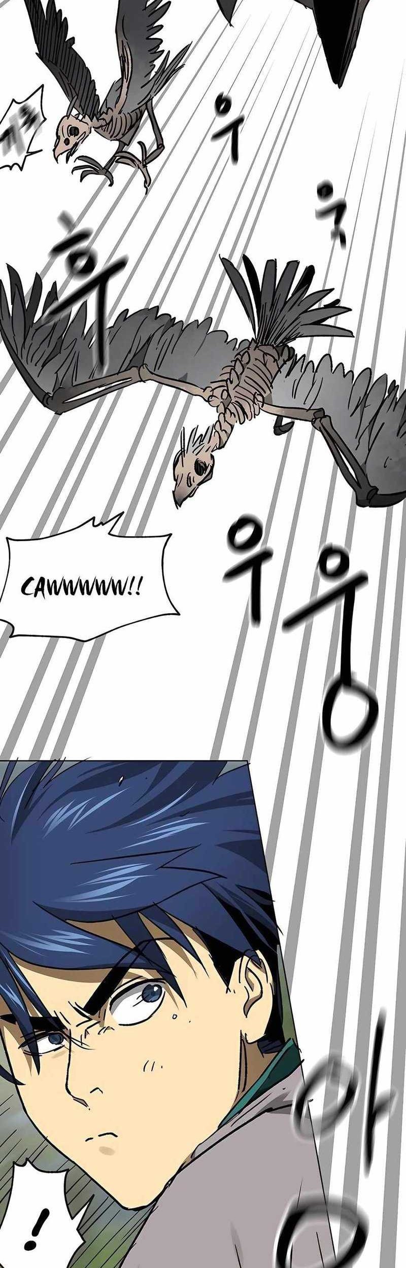 Infinite Level Up in Murim chapter 208 halaman 52