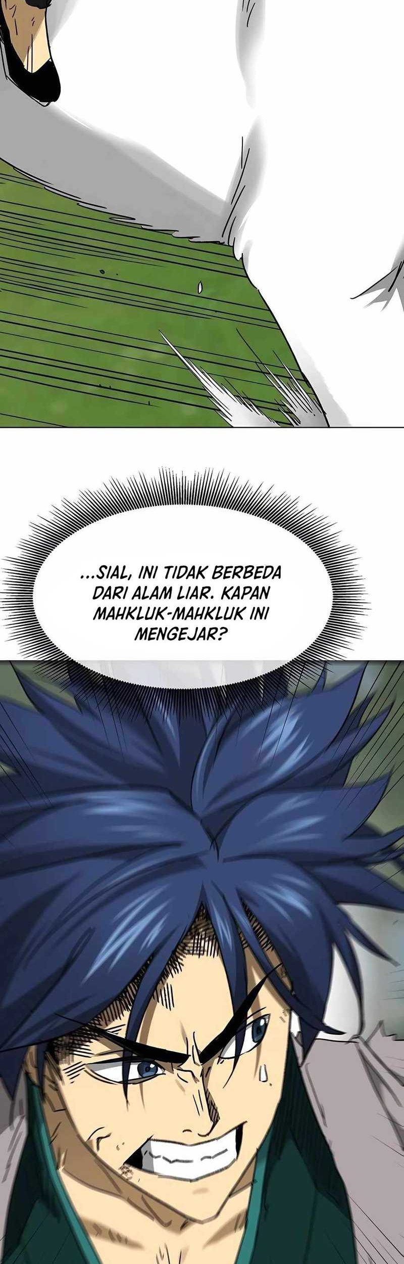 Infinite Level Up in Murim chapter 208 halaman 55