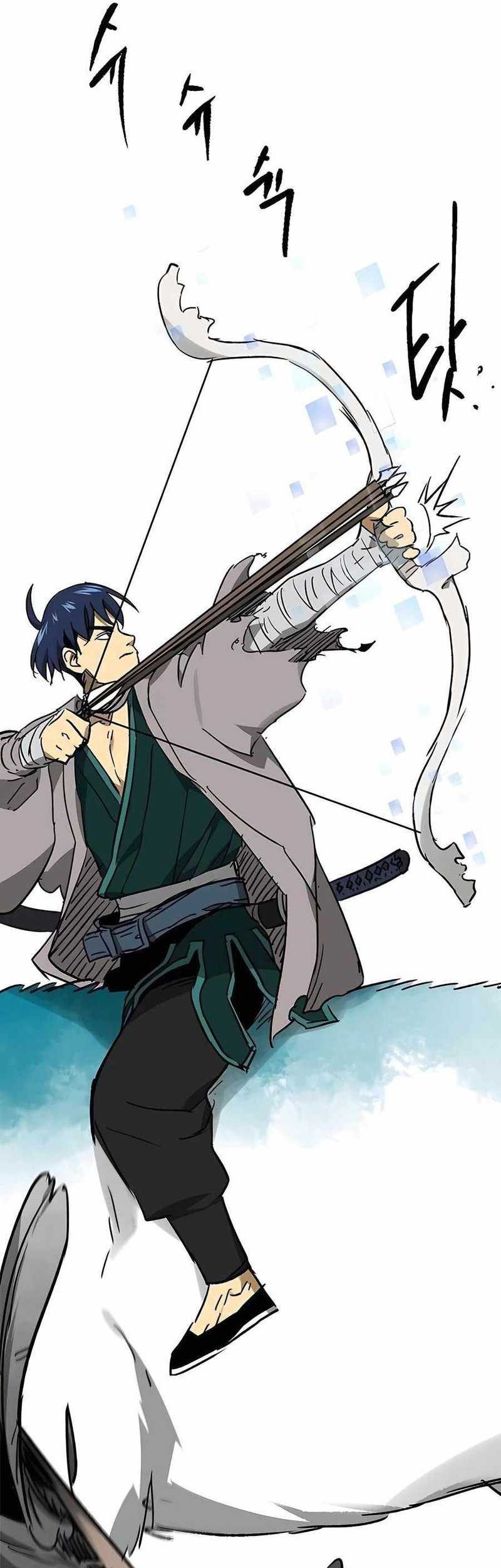 Infinite Level Up in Murim chapter 208 halaman 57
