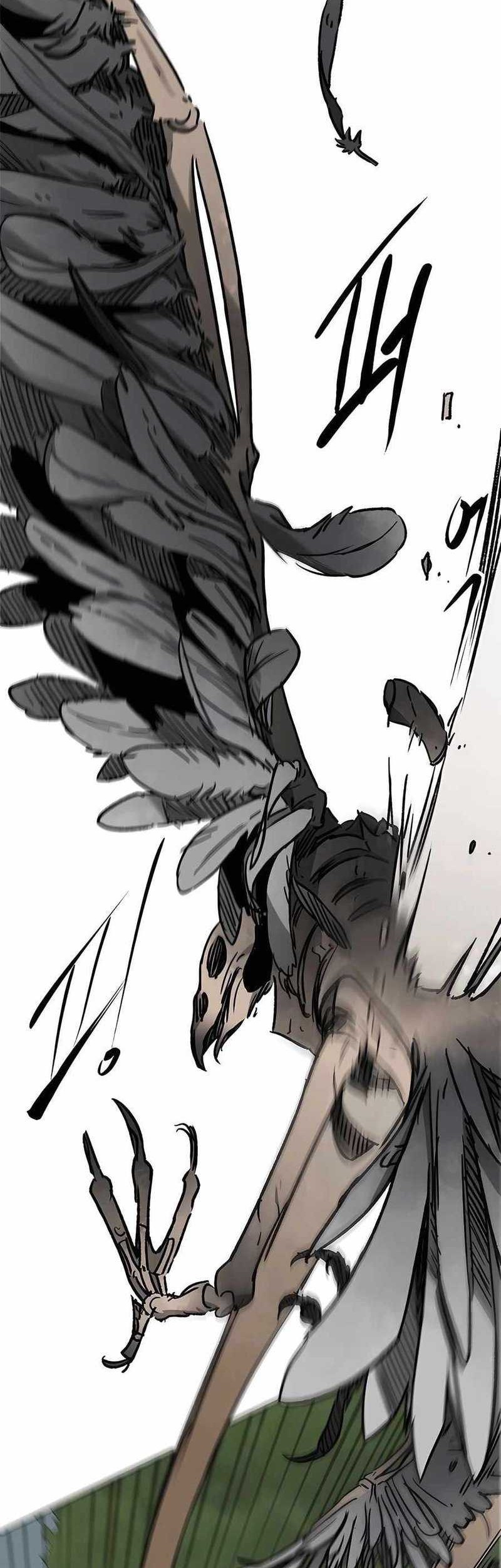 Infinite Level Up in Murim chapter 208 halaman 58