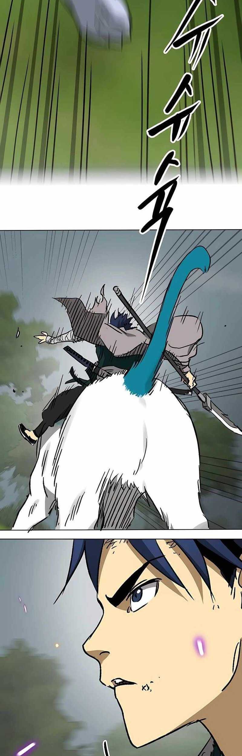 Infinite Level Up in Murim chapter 208 halaman 62