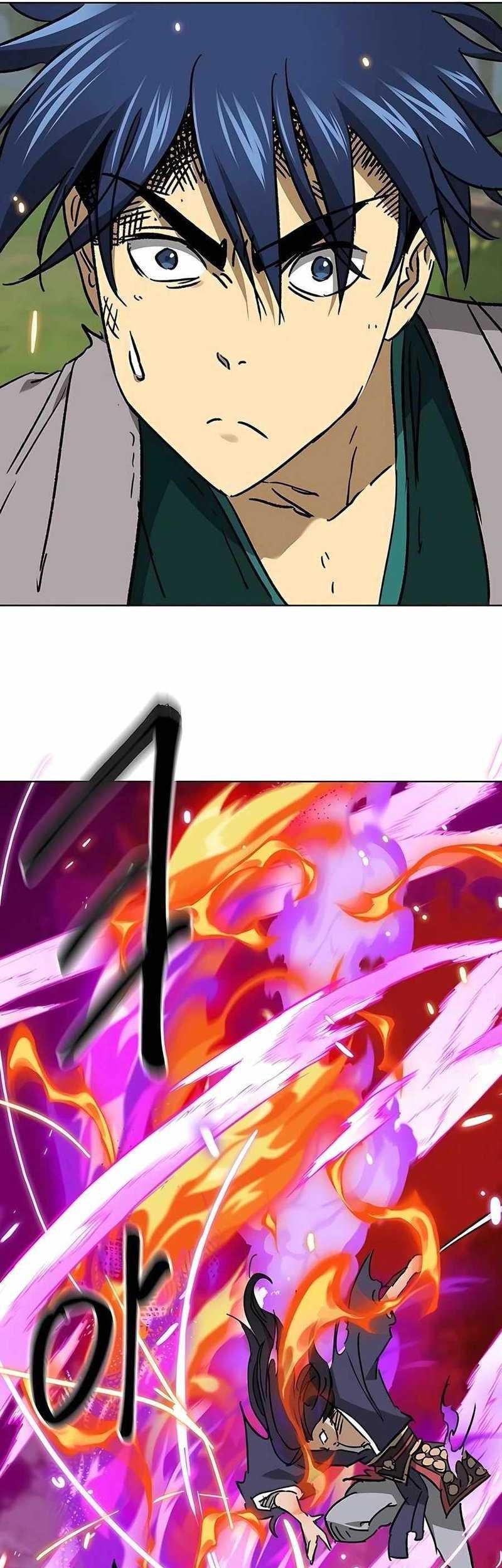 Infinite Level Up in Murim chapter 208 halaman 67