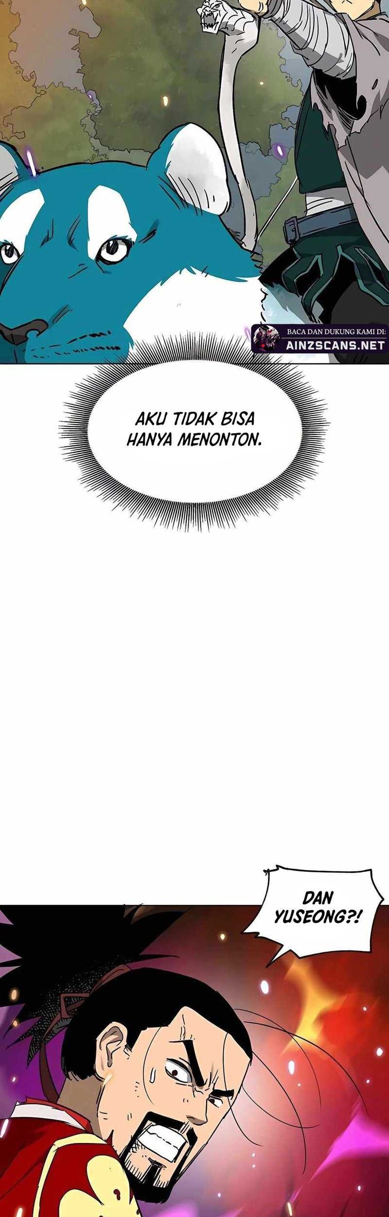 Infinite Level Up in Murim chapter 208 halaman 72