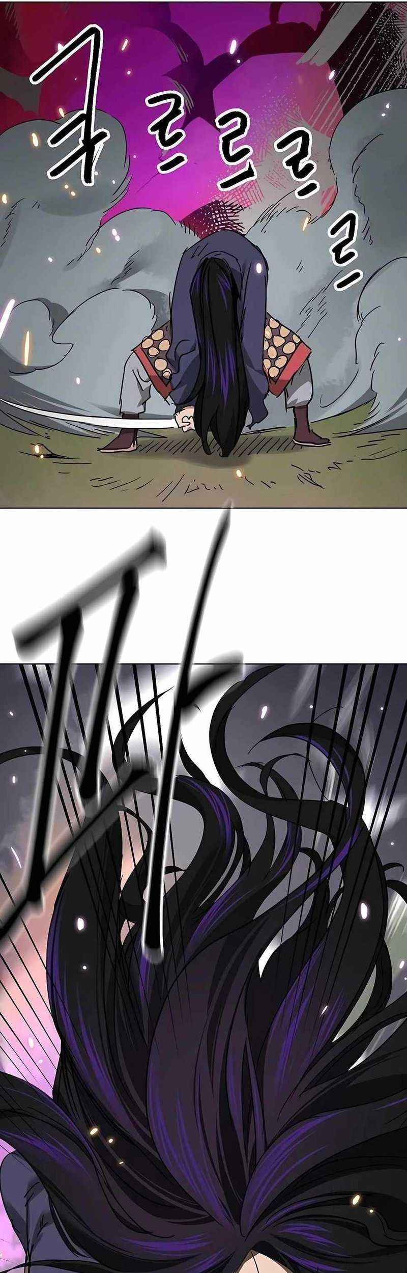 Infinite Level Up in Murim chapter 208 halaman 74