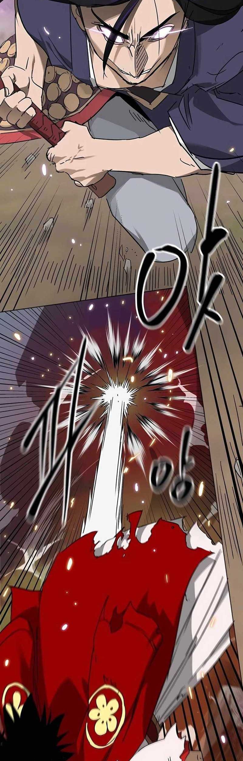 Infinite Level Up in Murim chapter 208 halaman 75