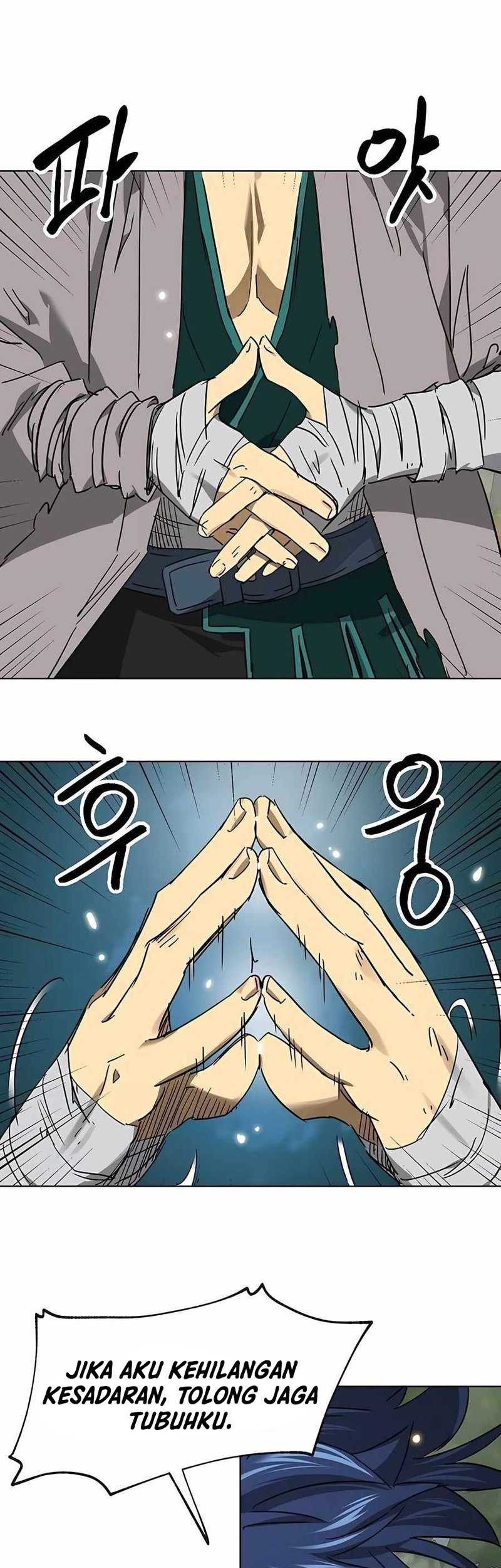 Infinite Level Up in Murim chapter 208 halaman 78