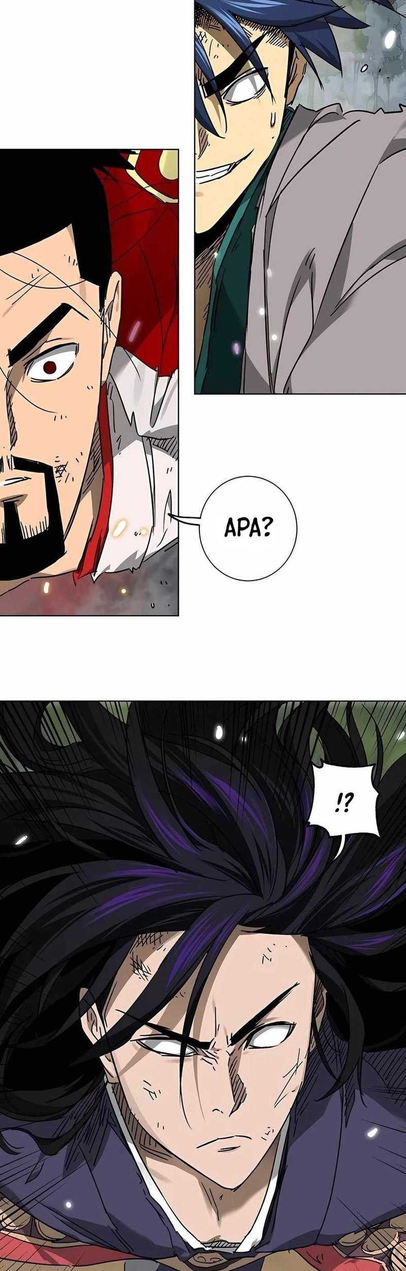 Infinite Level Up in Murim chapter 208 halaman 79